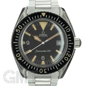 OMEGA オメガ シーマスター 300 ビッグトライアングル 166.024 メイン