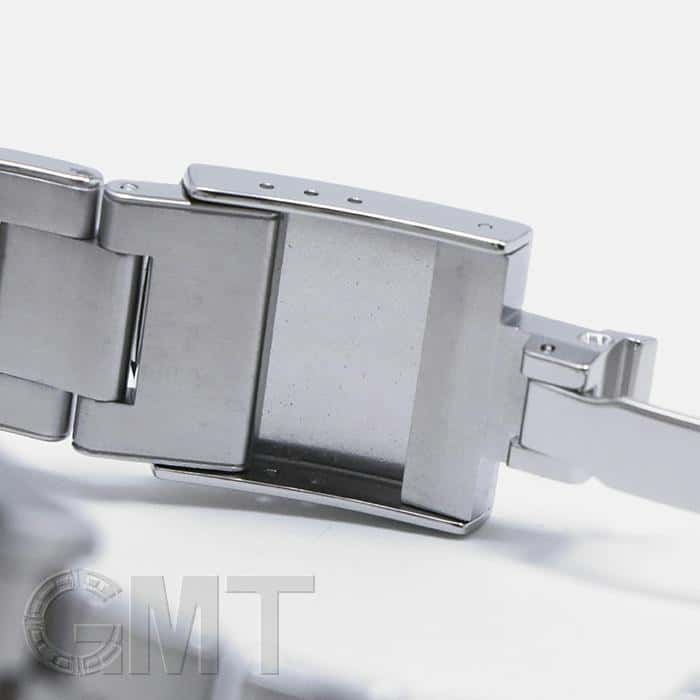 中古)TUDOR チューダー ヘリテージブラックベイ スティール 79730