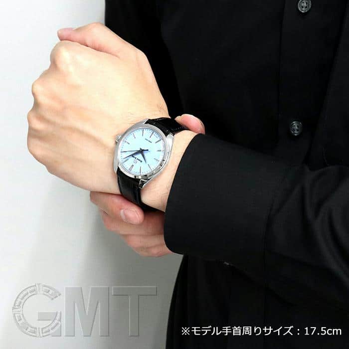 SEIKO セイコー/グランドセイコー/エレガンスコレクション/スプリングドライブ/手巻き/SBGY007/210***/SAランク/69【中古】 中古)SEIKO セイコー グランドセイコー エレガンスコレクション