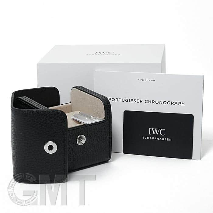 中古)IWC インターナショナルウォッチカンパニー ポルトギーゼ