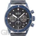 BLANCPAIN ブランパン フィフティファゾムス バチスカーフ クロノグラフ フライバック オーシャンコミットメント 5200-0310-G52A【世界限定250本】