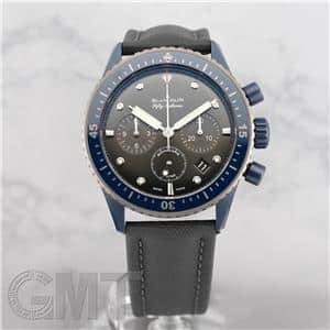 BLANCPAIN ブランパン フィフティファゾムス バチスカーフ クロノグラフ フライバック オーシャンコミットメント 5200-0310-G52A【世界限定250本】 メイン