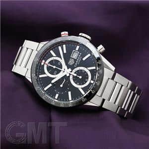 TAG HEUER タグ・ホイヤー カレラ キャリバー16 CBM2110.BA0651 メイン