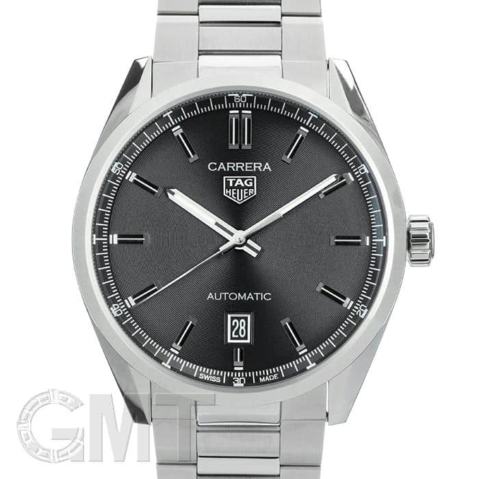 TAG Heuer　カレラ