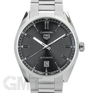 TAG HEUER タグ・ホイヤー カレラ キャリバー5 デイト WBN2110.BA0639 メイン