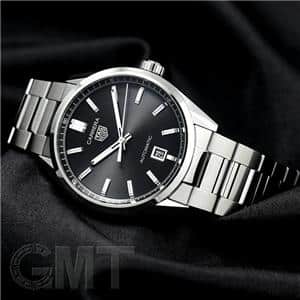 TAG HEUER タグ・ホイヤー カレラ キャリバー5 デイト WBN2110.BA0639 メイン