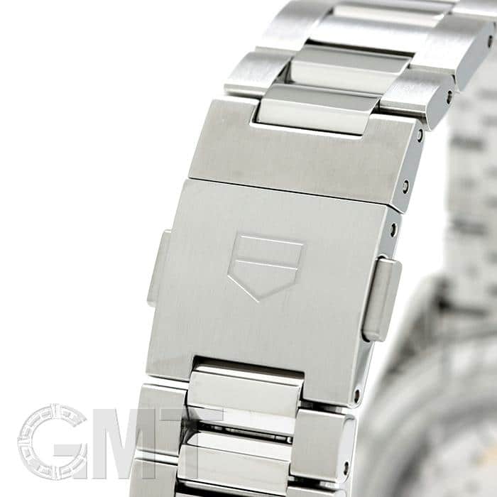 新品)TAG HEUER タグ・ホイヤー カレラ キャリバー5 デイト WBN2110 新品)TAG HEUER タグ・ホイヤー カレラ キャリバー5 デイト WBN2110