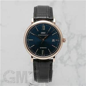 IWC インターナショナルウォッチカンパニー ポートフィノ オートマティック IW356522 メイン