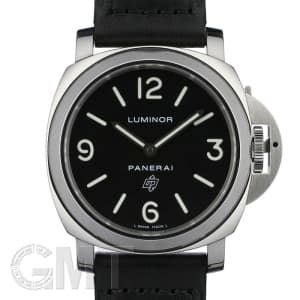 OFFICINE PANERAI オフィチーネ パネライ ルミノール ベース ロゴ PAM00000 メイン