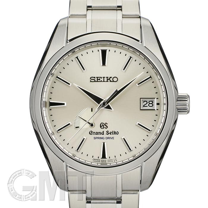 中古)SEIKO セイコー グランドセイコー SBGA001（商品ID ...