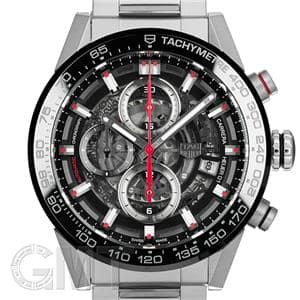 TAG HEUER タグ・ホイヤー カレラ キャリバー ホイヤー01 CAR201V.BA0714 メイン