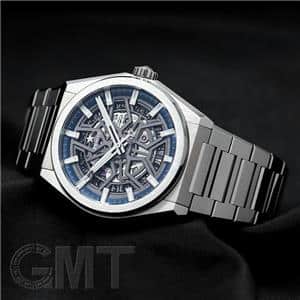 中古)ZENITH ゼニス デファイ クラシック 95.9000.670/78.M9000（商品