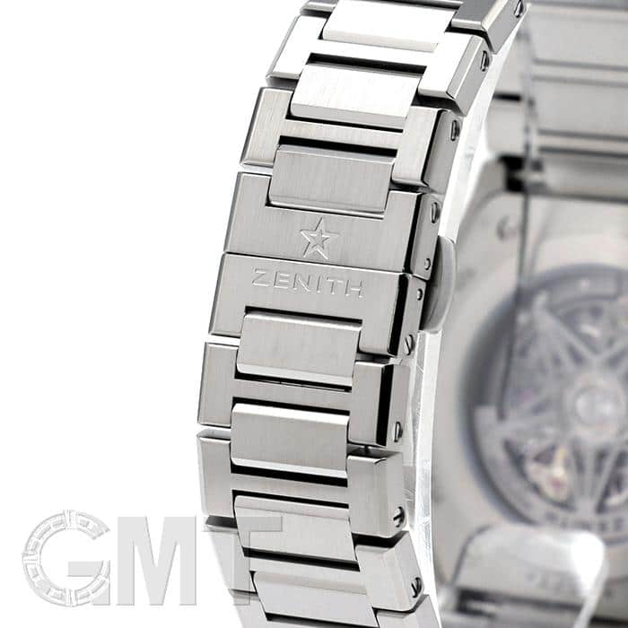 中古)ZENITH ゼニス デファイ クラシック 95.9000.670/78.M9000（商品