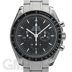 OMEGA オメガ スピードマスター プロフェッショナル 3573.50 シースルーバック メイン