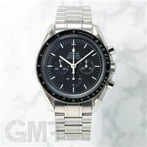 中古)OMEGA オメガ スピードマスター プロフェッショナル 3573.50