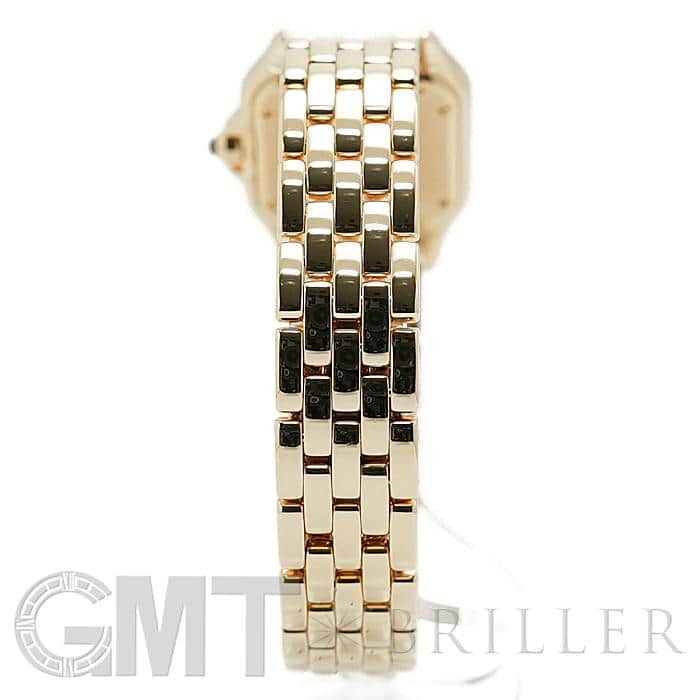 中古)CARTIER カルティエ パンテール SM W25022B9 イエローゴールド
