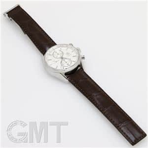 TAG HEUER タグ・ホイヤー カレラ 1887 クロノグラフ CAR2111.FC6291 シルバー メイン