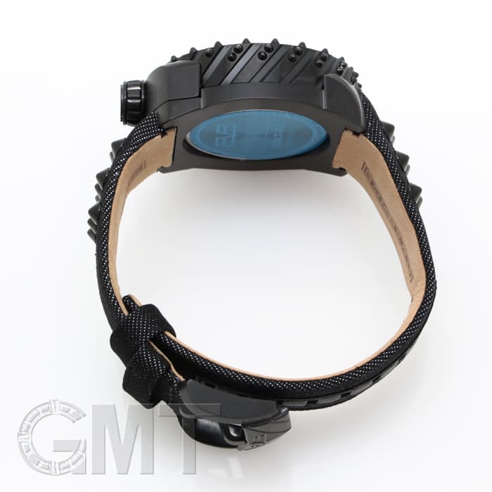 新品)BOMBERG ボンバーグ BOLT-68 バダスリミテッドエディション