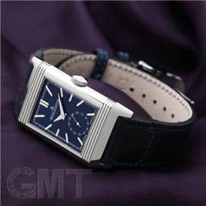 JAEGER LECOULTRE ジャガー・ルクルト レベルソ ・トリビュート・スモールセコンド  Q3978480 メイン