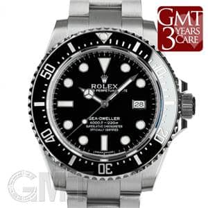 ROLEX ロレックス シードゥエラー 4000 116600
