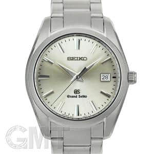 SEIKO セイコー グランドセイコー SBGX063 クォーツ シルバー メイン