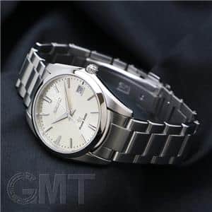 SEIKO セイコー グランドセイコー SBGX063 クォーツ シルバー メイン