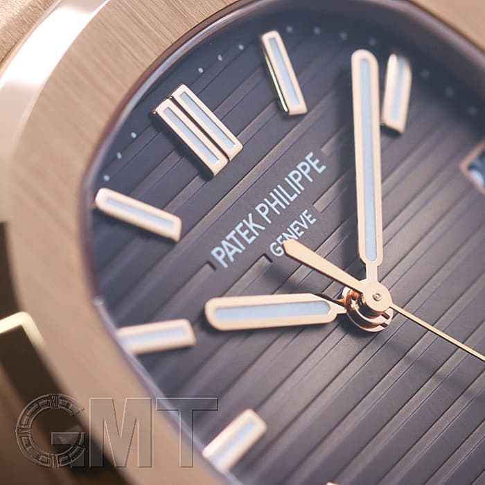 未使用)PATEK PHILIPPEパテック・フィリップ ノーチラス 5711/1R-001