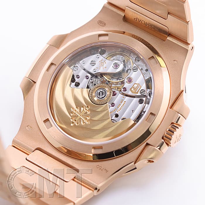 未使用)PATEK PHILIPPEパテック・フィリップ ノーチラス 5711/1R-001