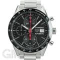 中古)TAG HEUER タグ・ホイヤー カレラ Cal.16 クロノグラフ