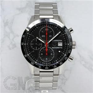中古)TAG HEUER タグ・ホイヤー カレラ Cal.16 クロノグラフ CV201AK
