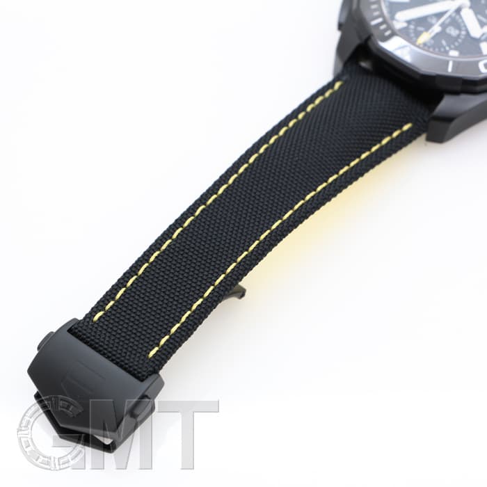 新品)TAG HEUER タグ・ホイヤー アクアレーサー 300M クロノグラフ