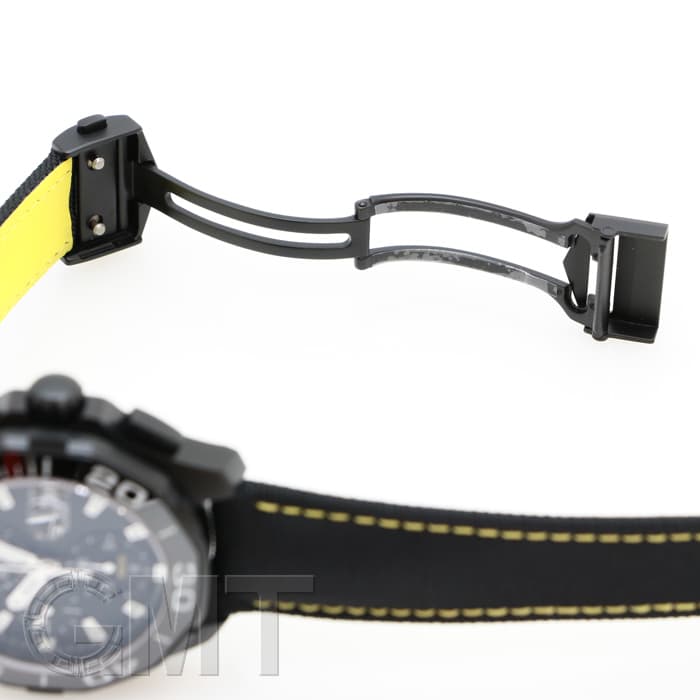 新品)TAG HEUER タグ・ホイヤー アクアレーサー 300M クロノグラフ