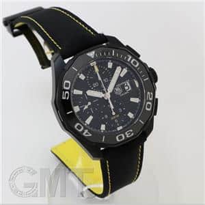 新品)TAG HEUER タグ・ホイヤー アクアレーサー 300M クロノグラフ