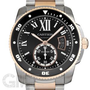 1ページ目 | CARTIER カルティエ カリブル ドゥ カルティエの交換買取 