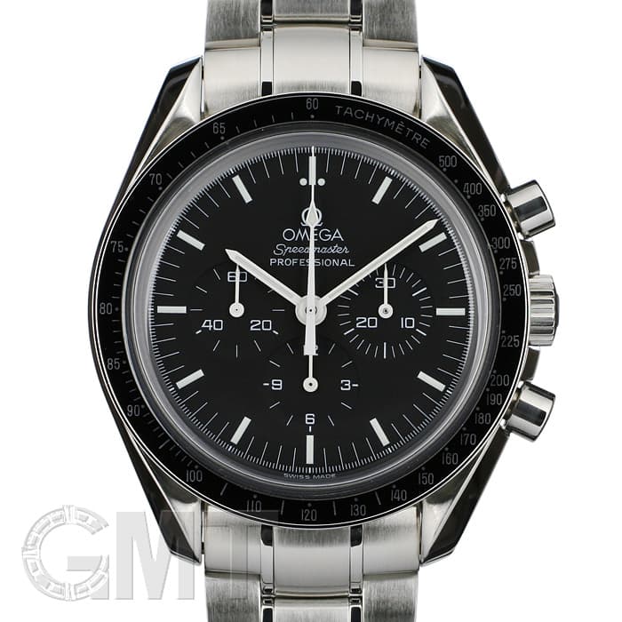 OMEGA オメガ スピードマスター 腕時計 コマ 18mm 3570.50 中古)OMEGA オメガ スピードマスター 3572-50（商品ID