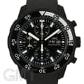 中古)IWC インターナショナルウォッチカンパニー アクアタイマー