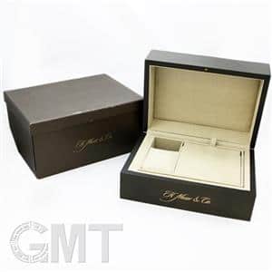 H.MOSER & Cie. モーザー マユ ルテニウム 321.503-003 メイン