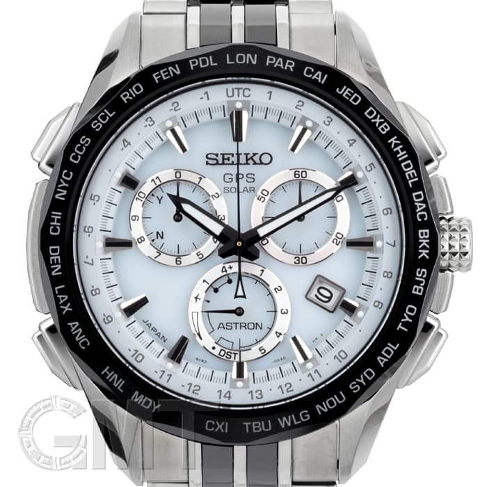 中古)SEIKO セイコー アストロン アストロン SBXB001 【2014年限定