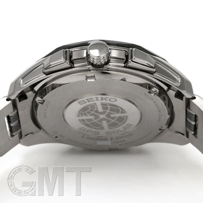 中古)SEIKO セイコー アストロン アストロン SBXB001 【2014年限定