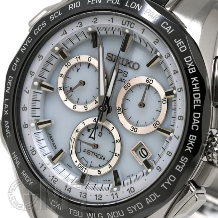 中古)SEIKO セイコー アストロン アストロン SBXB001 【2014年