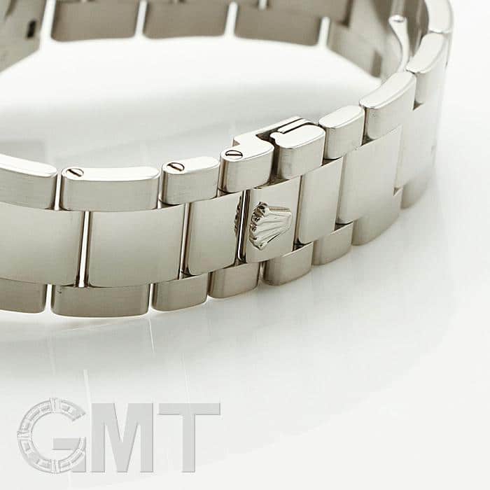 中古)ROLEX ロレックス デイデイト 118209 グレーローマ オイスター