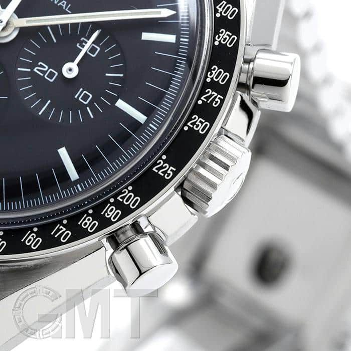 中古)OMEGA オメガ スピードマスター プロフェッショナル 3570.50