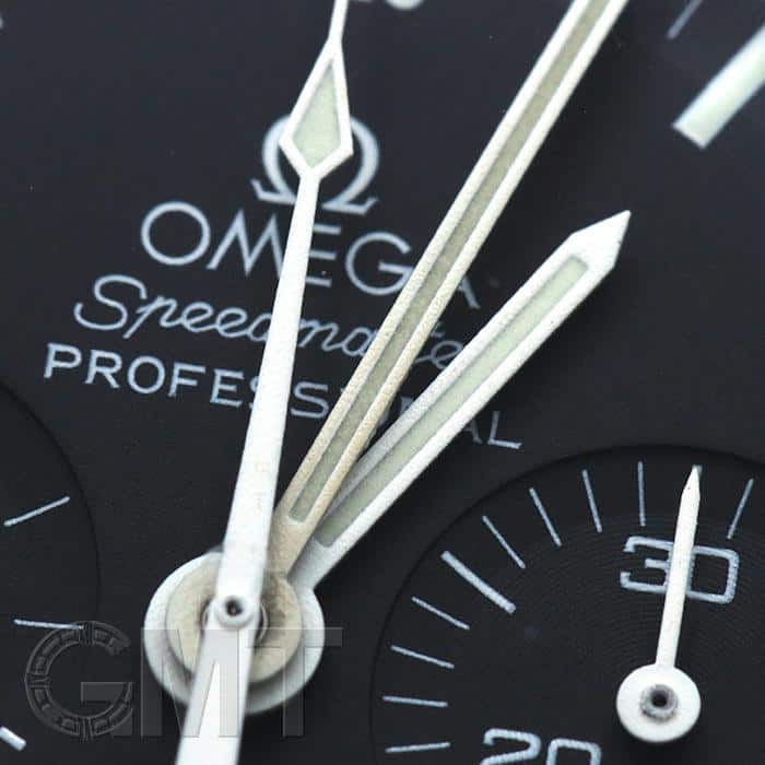 中古)OMEGA オメガ スピードマスター プロフェッショナル