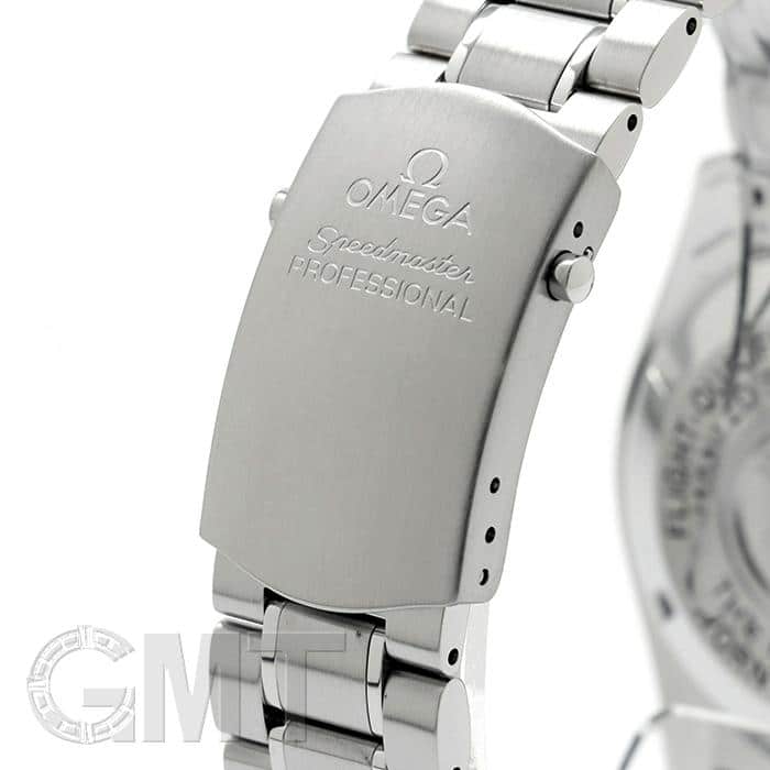 中古)OMEGA オメガ スピードマスター プロフェッショナル 3570.50