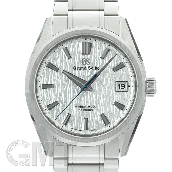 中古)SEIKO セイコー グランドセイコー SLGH005（商品ID