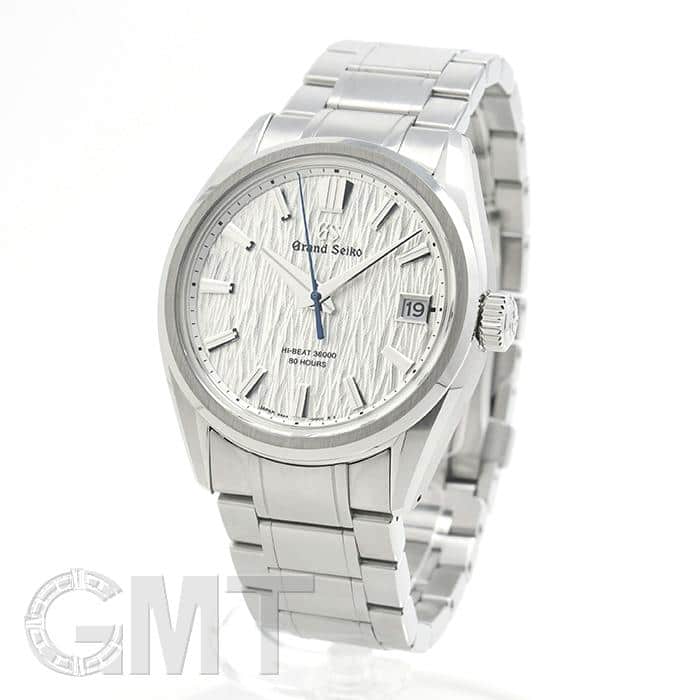 極美品 Grand Seiko グランドセイコー SLGH005 白樺 SLGH005 – グランドセイコー ブティックオンライン