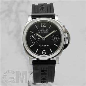 OFFICINE PANERAI オフィチーネ パネライ ルミノール マリーナ オートマティック 40ｍｍ PAM00048 メイン