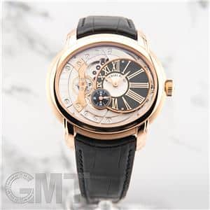 AUDEMARS PIGUET オーデマ・ピゲ ミレネリー 4101 15350OR.OO.D093CR.01 ピンクゴールド メイン