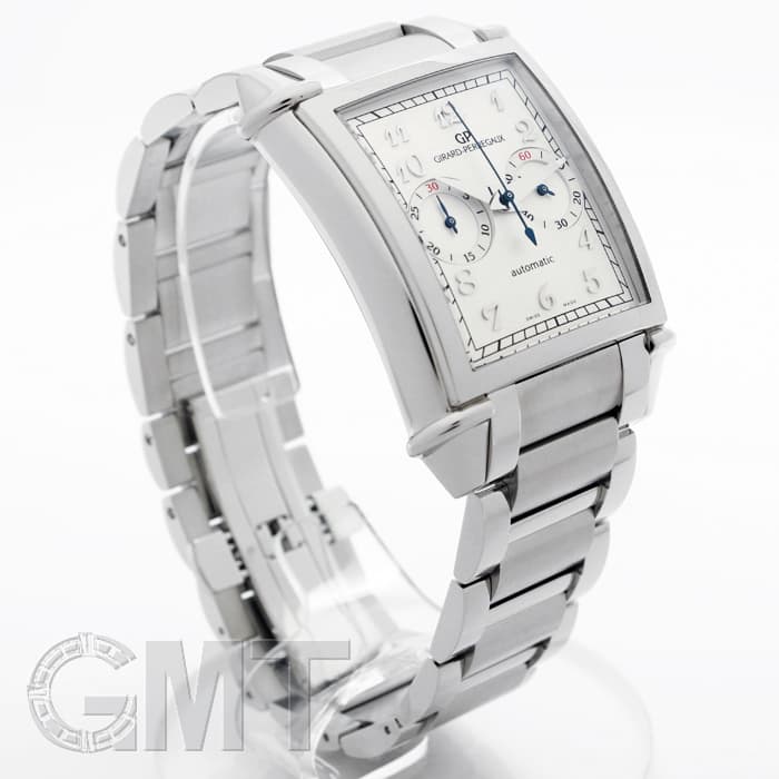 新品)GIRARD PERREGAUX ジラール・ペルゴ ヴィンテージ1945 XXL 25883