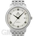 OMEGA オメガ デ・ヴィル プレステージ コーアクシャル 39.5MM 424.10.40.20.02.005
